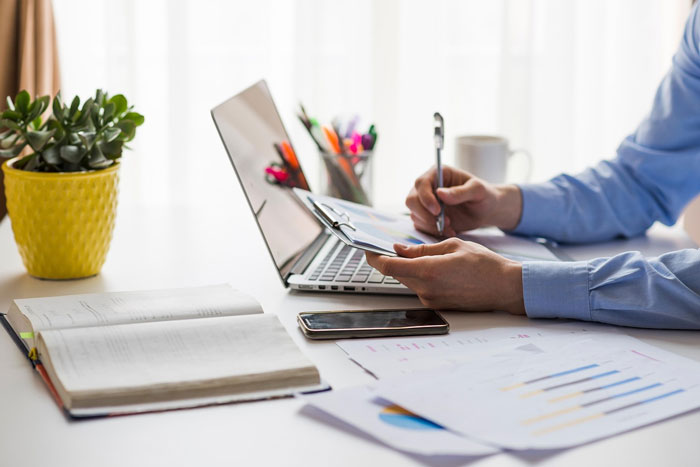 Accounting Analyst Job Description