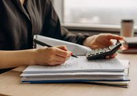 Accounting Assistant Job Description