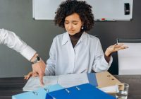 Accounting Clerk Supervisor Job Description
