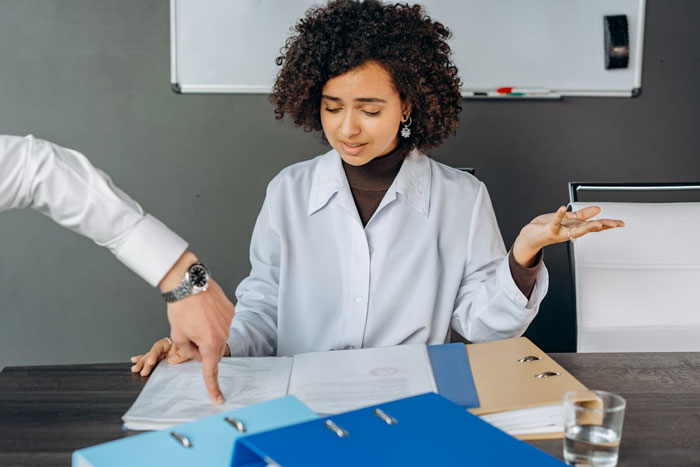 Accounting Clerk Supervisor Job Description