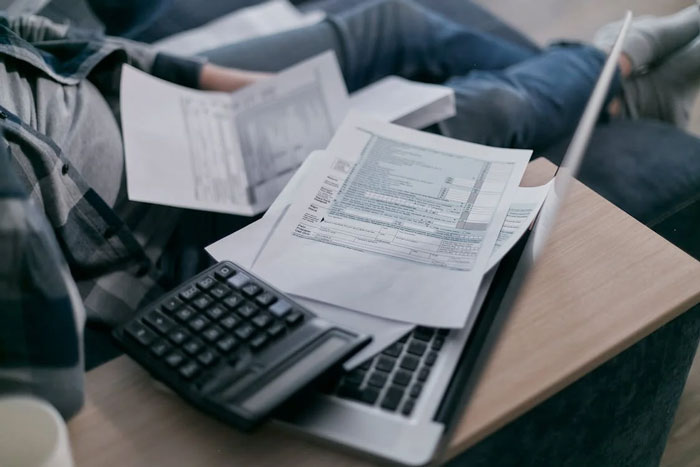 Accounting Coordinator Job Description