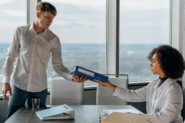 Accounting Intern Job Description