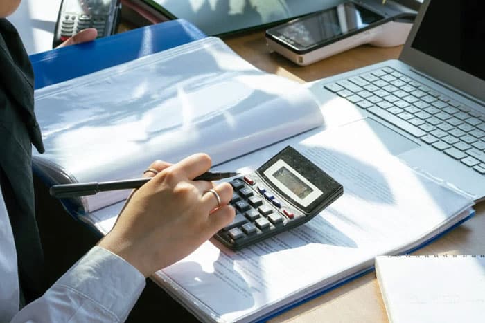 Accounting Officer Career