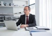 Accounting Supervisor Career