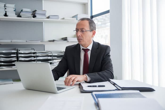 Accounting Supervisor Career