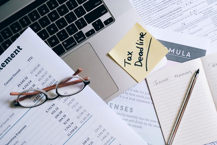 Accounting Supervisor Job Description
