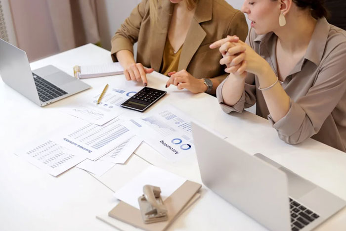 Accounts Payable Processor Job Description