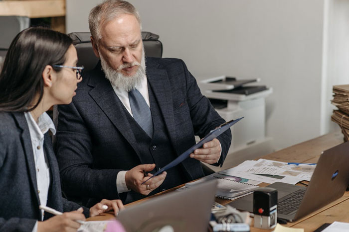 Accounts Payable Supervisor Job Description