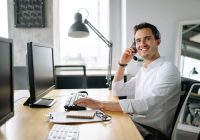 Administrative Assistant Job Description