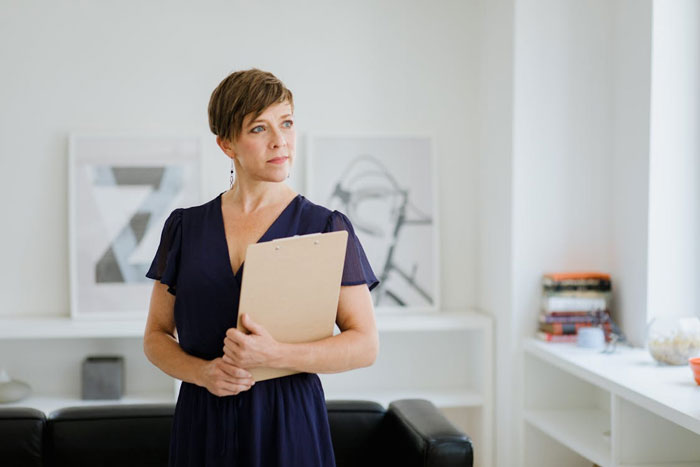 Administrative Assistant to Executives Job Description