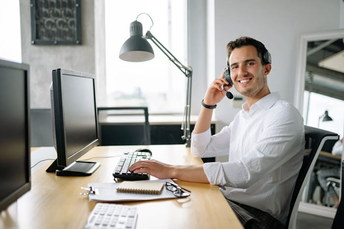 Administrative Assistant Job Description