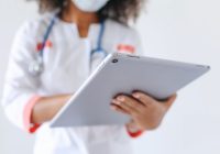 Advanced Registered Nurse Practitioner Job Description