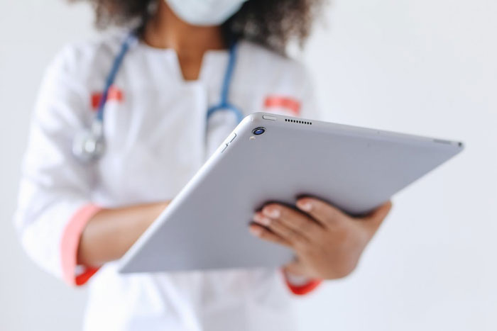 Advanced Registered Nurse Practitioner Job Description