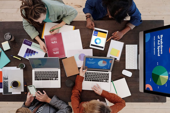 Advertising Account Manager Job Description