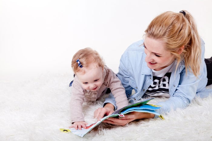 Babysitter Resume