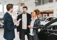 How to Become a Car Salesman