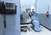 How to Become a Certified Nursing Assistant