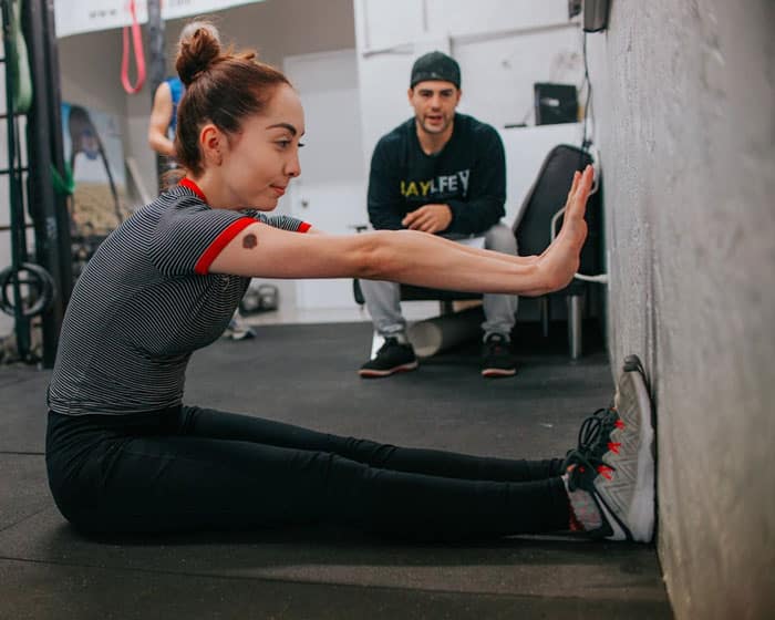 How to Become a Certified Personal Trainer