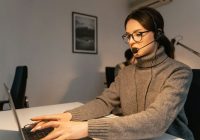 Bilingual Customer Service Associate Job Description