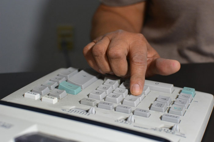 Billing and Payroll Accounting Clerk Job Description