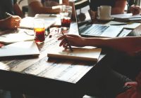 Business Analyst Job Description