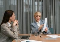 Business Development Associate Job Description