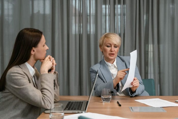 Business Development Associate Job Description