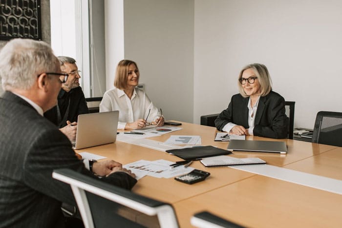 Business Development Coordinator Job Description