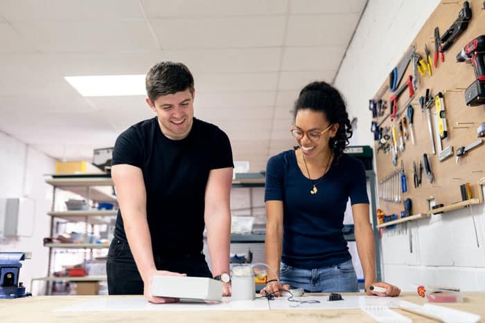 Business Development Engineer Job Description