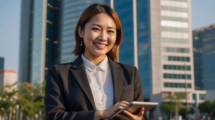 Business Development Executive Job Description
