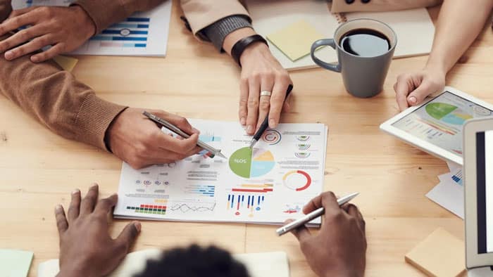Business Development Representative Job Description