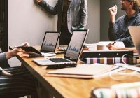 Business Manager Job Description