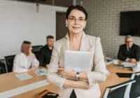 Business Office Manager Job Description