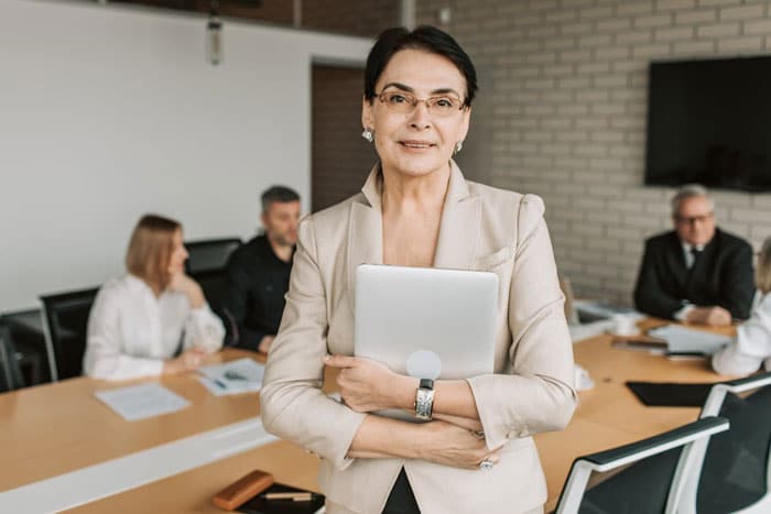 Business Office Manager Job Description