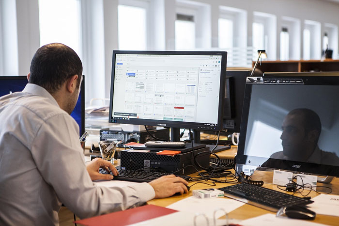 Business Process Analyst Job Description