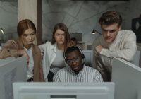Call Center Team Leader Job Description