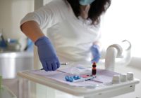 Certified Medical Assistant Resume