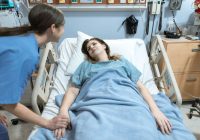 Certified Nursing Assistant Duties