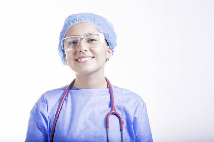 Certified Nursing Assistant Job Description