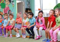 Childcare Worker Job Description
