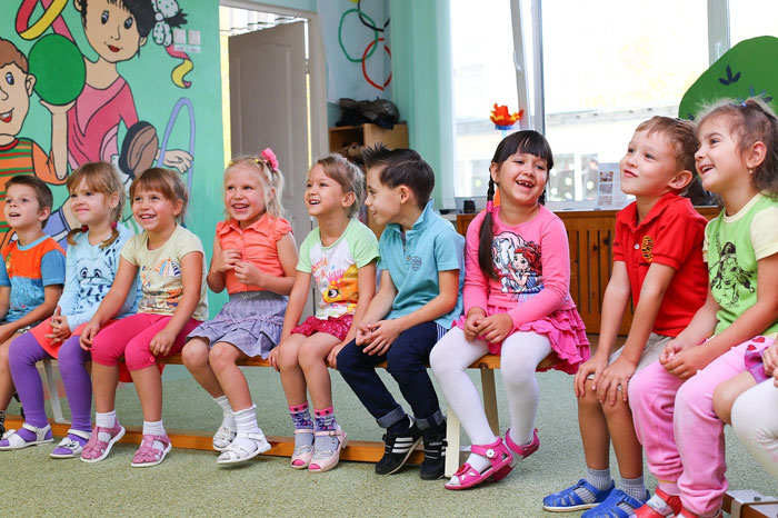 Childcare Worker Job Description