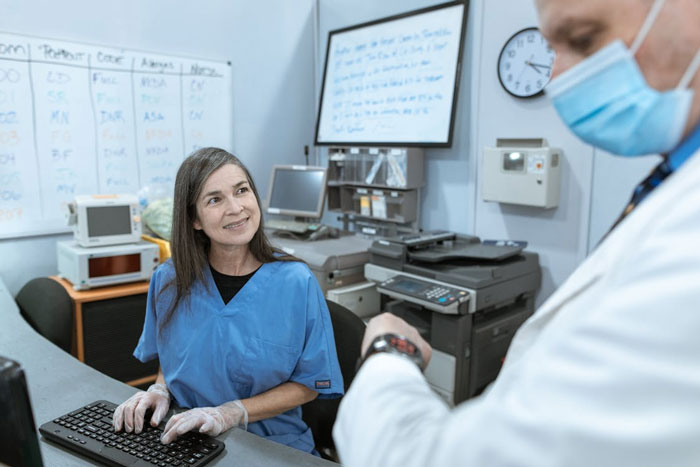 Clinical Administrative Coordinator Job Description