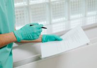 Clinical Medical Assistant Job Description
