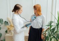 Clinical Nurse Practitioner Job Description