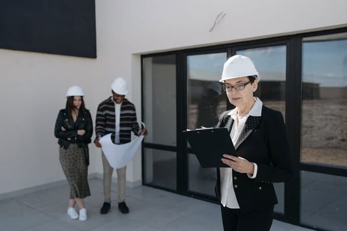 Commercial Property Manager Job Description