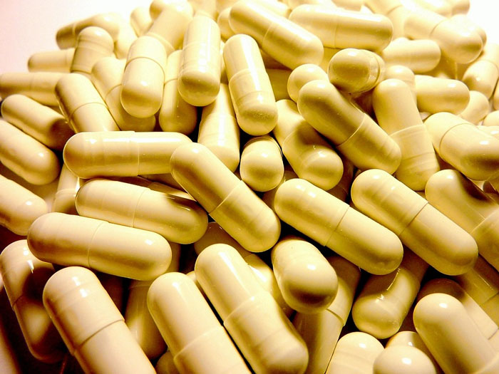 Community Pharmacy Technician Job Description