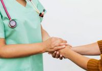 Community Psychiatric Nurse Job Description