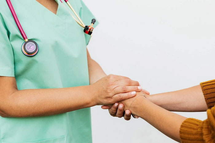 Community Psychiatric Nurse Job Description