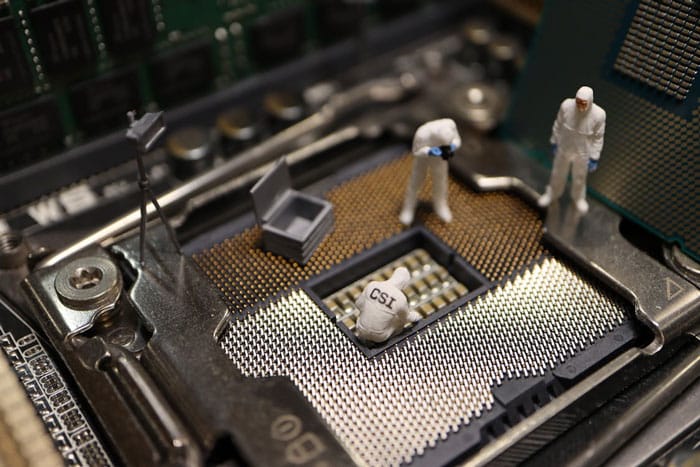 How To Get Into Computer Forensics