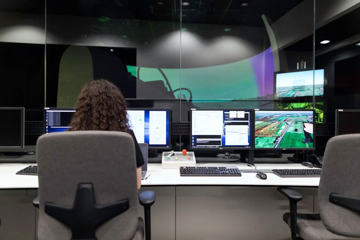 Computer Operator Job Description